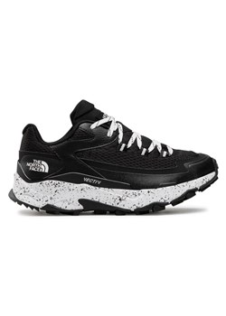Sneakersy The North Face Vectiv Taraval NF0A52Q2KY4-050 Czarny ze sklepu eobuwie.pl w kategorii Buty trekkingowe damskie - zdjęcie 185796278