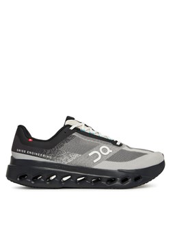 On Buty do biegania Cloudsurfer Next 3ME3051 Czarny ze sklepu MODIVO w kategorii Buty sportowe męskie - zdjęcie 185797126