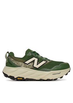 New Balance Buty do biegania Hierro MTHIERE9 Zielony ze sklepu MODIVO w kategorii Buty sportowe męskie - zdjęcie 185797178