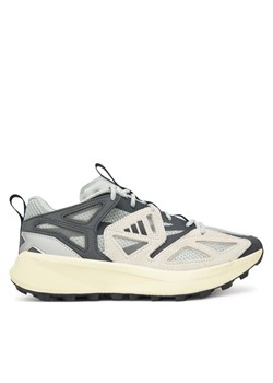 adidas Sneakersy Kantai Trail JR5609 Szary ze sklepu MODIVO w kategorii Buty sportowe męskie - zdjęcie 185797186