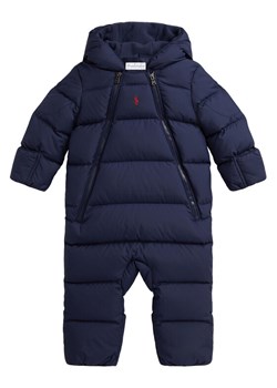 Polo Ralph Lauren Kombinezon zimowy 320P02619002 Granatowy Regular Fit ze sklepu MODIVO w kategorii Odzież dla niemowląt - zdjęcie 185797199