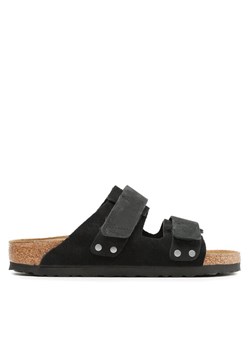 Birkenstock Klapki Uji 1024832 Czarny ze sklepu MODIVO w kategorii Klapki damskie - zdjęcie 185797229