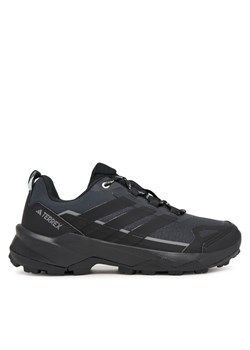 adidas Trekkingi Terrex Skychaser Ax5 JQ2225 Czarny ze sklepu MODIVO w kategorii Buty trekkingowe damskie - zdjęcie 185797237