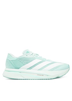 adidas Buty do biegania Adizero SL2 JQ2798 Błękitny ze sklepu MODIVO w kategorii Buty sportowe damskie - zdjęcie 185797257