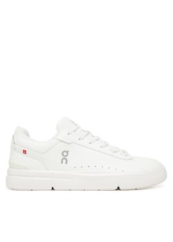 On Sneakersy The Roger Advantage 3MF3064 Biały ze sklepu MODIVO w kategorii Buty sportowe męskie - zdjęcie 185797378