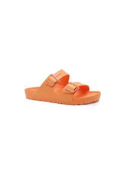 Birkenstock Klapki Arizona EVA Papaya ze sklepu Gomez Fashion Store w kategorii Klapki męskie - zdjęcie 185799286