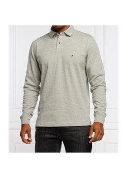 Tommy Hilfiger Polo | Regular Fit ze sklepu Gomez Fashion Store w kategorii T-shirty męskie - zdjęcie 185799288