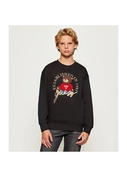 Guess Bluza | Oversize fit ze sklepu Gomez Fashion Store w kategorii Bluzy chłopięce - zdjęcie 185800265