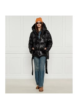 MMC Puchowa kurtka JESSO | Oversize fit ze sklepu Gomez Fashion Store w kategorii Kurtki damskie - zdjęcie 185800295