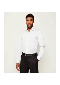 van Laack Koszula RIVARA- SF | Slim Fit ze sklepu Gomez Fashion Store w kategorii Koszule męskie - zdjęcie 185800408