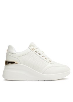 Sneakersy Aldo Gradskiy 13661560 Biały ze sklepu eobuwie.pl w kategorii Buty sportowe damskie - zdjęcie 185800516