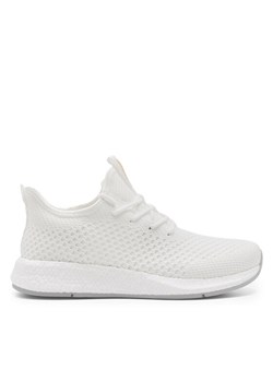 Sneakersy Sprandi WP07-GVA-1 Biały ze sklepu eobuwie.pl w kategorii Buty sportowe damskie - zdjęcie 185800609