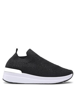 Clara Barson Sneakersy WS062-14 Czarny ze sklepu MODIVO w kategorii Buty sportowe damskie - zdjęcie 185800857