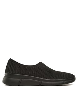 Go Soft Półbuty WS6076-01 Czarny ze sklepu MODIVO w kategorii Półbuty damskie - zdjęcie 185800885