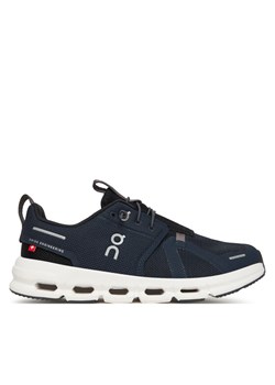 On Sneakersy Cloud Sky 3YD1144 Granatowy ze sklepu MODIVO w kategorii Buty sportowe dziecięce - zdjęcie 185800937