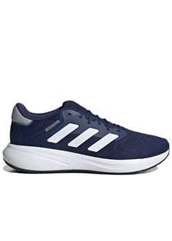 Buty męskie adidas Running Response Runner IH6103 - granatowe ze sklepu streetstyle24.pl w kategorii Buty sportowe męskie - zdjęcie 185801635