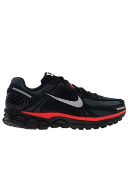 Buty męskie Nike Zoom Vomero 5 HV2527-002 - czarne ze sklepu streetstyle24.pl w kategorii Buty sportowe męskie - zdjęcie 185801637