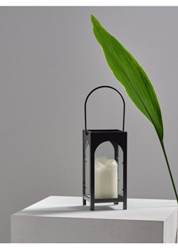 Sinsay - Lampion - czarny ze sklepu Sinsay w kategorii Dom - zdjęcie 185804028