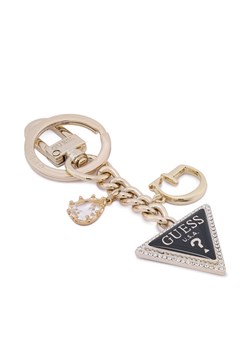 Brelok Guess RW1792 P5301 Czarny ze sklepu eobuwie.pl w kategorii Breloki - zdjęcie 185804327