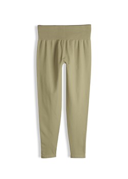GATE Legginsy 36/38 ze sklepu gateshop w kategorii Spodnie damskie - zdjęcie 185805426