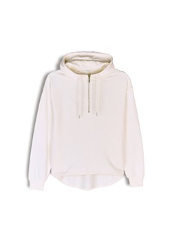 GATE Bluza z kapturem na zamek 40 ze sklepu gateshop w kategorii Bluzy damskie - zdjęcie 185805435