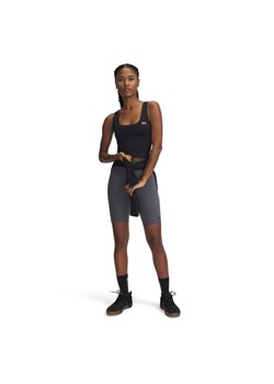 Damskie kolarki treningowe Under Armour Motion Bike Short Emea - szare - id: 276525 - marki Under Armour - 185805539 Damskie kolarki treningowe Under Armour Motion Bike Short Emea - szare ze sklepu Sportstylestory.com w kategorii Szorty - zdjęcie 185805539