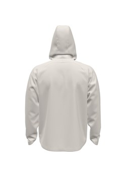 Męska kurtka przejściowa Under Armour UA Unstoppable Jacket Lc - szara ze sklepu Sportstylestory.com w kategorii Kurtki męskie - zdjęcie 185805886