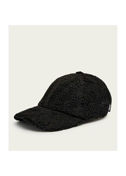 Rains Polarowa bejsbolówka | shearling ze sklepu Gomez Fashion Store w kategorii Czapki z daszkiem damskie - zdjęcie 185806175