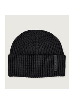 Joop! Jeans Czapka Lucifer ze sklepu Gomez Fashion Store w kategorii Czapki zimowe męskie - zdjęcie 185806176