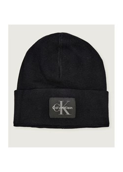Calvin Klein Czapka ze sklepu Gomez Fashion Store w kategorii Czapki zimowe damskie - zdjęcie 185806186