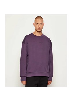 BOSS GREEN Bluza Stenson | Oversize fit ze sklepu Gomez Fashion Store w kategorii Bluzy męskie - zdjęcie 185806237