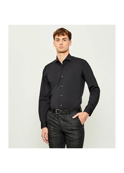 Joop! Koszula Dynamic Pai3-N | Slim Fit ze sklepu Gomez Fashion Store w kategorii Koszule męskie - zdjęcie 185806256