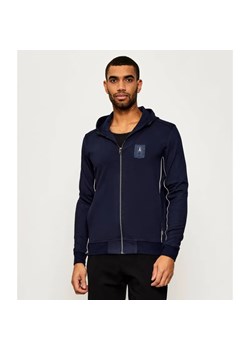 Aeronautica Militare Bluza | Regular Fit ze sklepu Gomez Fashion Store w kategorii Bluzy męskie - zdjęcie 185806268