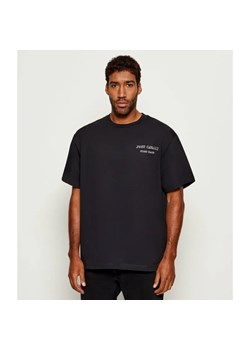Just Cavalli T-shirt | Loose fit ze sklepu Gomez Fashion Store w kategorii T-shirty męskie - zdjęcie 185806277