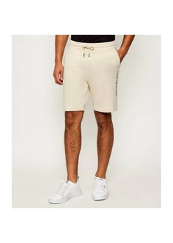 Tommy Hilfiger Szorty | Regular Fit ze sklepu Gomez Fashion Store w kategorii Kąpielówki - zdjęcie 185806278