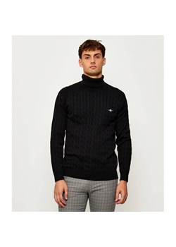 Gant Golf | Regular Fit ze sklepu Gomez Fashion Store w kategorii Swetry męskie - zdjęcie 185806285