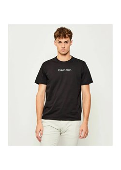 Calvin Klein T-shirt | Classic fit ze sklepu Gomez Fashion Store w kategorii T-shirty męskie - zdjęcie 185806295