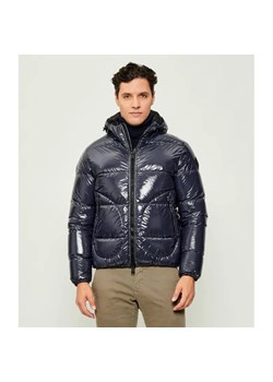 Herno Puchowa kurtka | Regular Fit ze sklepu Gomez Fashion Store w kategorii Kurtki męskie - zdjęcie 185806306