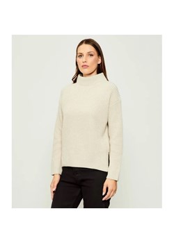 Joop! Półgolf Kumi | Regular Fit | z dodatkiem wełny i kaszmiru ze sklepu Gomez Fashion Store w kategorii Swetry damskie - zdjęcie 185806316