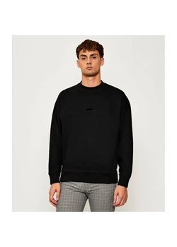 BOSS ORANGE Bluza We_heavy | Loose fit ze sklepu Gomez Fashion Store w kategorii Bluzy męskie - zdjęcie 185806318