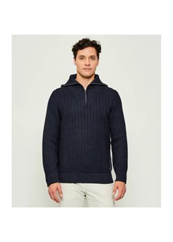 Joop! Sweter Jacobo | Regular Fit ze sklepu Gomez Fashion Store w kategorii Swetry męskie - zdjęcie 185806327