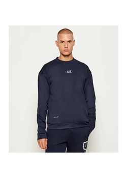 EA7 Bluza | Regular Fit ze sklepu Gomez Fashion Store w kategorii Bluzy męskie - zdjęcie 185806328