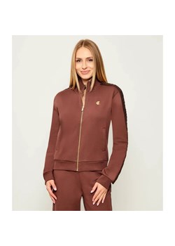 Just Cavalli Bluza | Regular Fit ze sklepu Gomez Fashion Store w kategorii Bluzy damskie - zdjęcie 185806336
