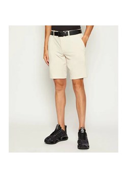 BOSS GREEN Szorty S_Commuter_10.5 | Slim Fit ze sklepu Gomez Fashion Store w kategorii Spodenki męskie - zdjęcie 185806337