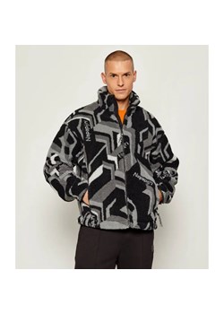 Napapijri Polarowa Kurtka T-FIEMME | Loose fit ze sklepu Gomez Fashion Store w kategorii Kurtki męskie - zdjęcie 185806339