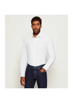 Joop! Koszula Pit1-N | Slim Fit ze sklepu Gomez Fashion Store w kategorii Koszule męskie - zdjęcie 185806345