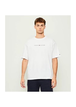 Tommy Hilfiger T-shirt | Regular Fit ze sklepu Gomez Fashion Store w kategorii T-shirty męskie - zdjęcie 185806346