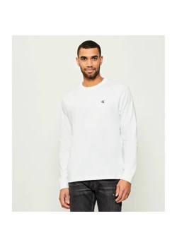 Calvin Klein Jeans Longsleeve | Regular Fit ze sklepu Gomez Fashion Store w kategorii T-shirty męskie - zdjęcie 185806348