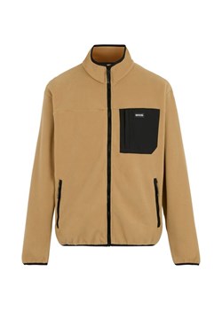 Polar męski Frankie Full Zip Fleece Regatta ze sklepu SPORT-SHOP.pl w kategorii Bluzy męskie - zdjęcie 185808489