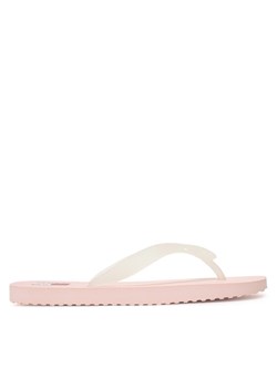 Japonki Tommy Jeans Tjw Logo Flip Flop EN0EN02447 Różowy - id: 0000305159236 - marki Tommy Jeans - 185808549 Japonki Tommy Jeans Tjw Logo Flip Flop EN0EN02447 Różowy ze sklepu eobuwie.pl w kategorii Klapki damskie - zdjęcie 185808549
